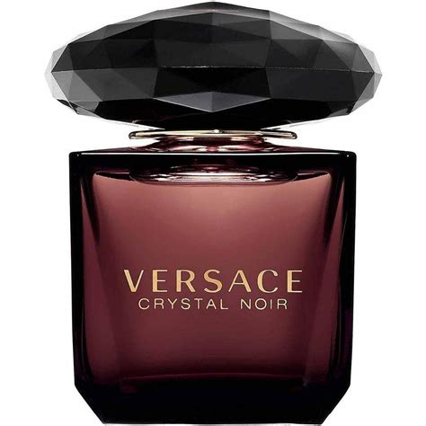 versace crystal noir idealo|versace crystal noir perfume price.